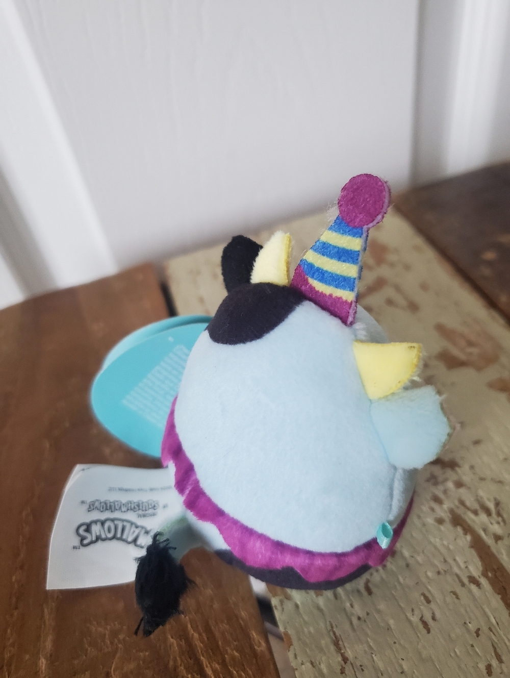 Micro Squishmallows - Picture 9 of 10